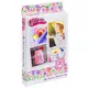 MEHANO TATTOO SET GLITZA ART - SWEET BUTTERFLYDS