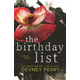 Birthday List