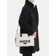 Ročna torba MEXX CEO-MEXX-AJ-001-10 Bela