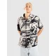 Vans Fallon Woven Shirt black
