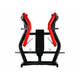 RING Wide chest press - plate loaded (hamer široka presa za grudi)-RP PLLF-5
