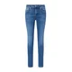 Liu Jo Kavbojke DIVINE moder denim