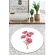 Lessentiel Maison Prostirka za kupatilo 120cm Bela
