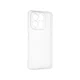 Torbica Full Protection za Honor X7d 4G/400 Smart 5G transparent