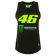 VALENTINO ROSSI VR46 Dual Monster Energy ženska majica, S