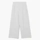 Cropp - Pantalone ispranog izgleda - light grey