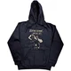 Fleetwood Mac Rumours Navy Blue XL Kapuco