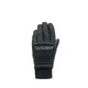 DAINESE Coimbra unisex vetronepropusne rukavice crn