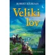 Točak vremena - Veliki lov - Robert Džordan ( 11935 )