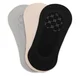 Nogavice NINE WEST LA_NW_4WB_006_SS25 (3-PACK) Mix