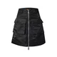 Krilo Alpha Industries črna barva, 148066