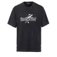 DOLCE & GABBANA Majica Dolce & Gabbana T-Shirt črna