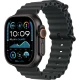 APPLE pametna ura Watch Ultra 2 LTE (49mm), Black