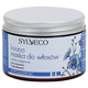 Sylveco Hair Care maska za kosu za suhu i lomljivu kosu Linseed (Hypoallergenic) 150 ml