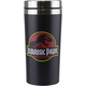Čaša za putovanje Paladone Movies: Jurassic Park - Logo
