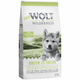 1 kg Little Wolf of Wilderness Junior-Green Fields-Jagnjetina za pse
