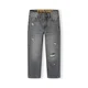 MINOTI Kavbojke siv denim