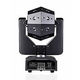 Led Laser Strob 4U1