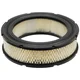 Zračni filter 55 mm 195 mm 140 mm GRANIT 692519 652519 806232