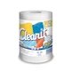 Papirnate brisače, v roli, univerzalne, dvoslojne, LUCART CLEANIT 300, bele