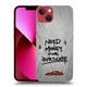 ULTIMATE CASE MagSafe za Apple iPhone 13 - Grey Drift