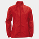 RAINJACKET GALIA RED WOMAN XS