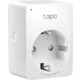 TP-Link Tapo P100(1-pack)(EU) Mini Smart Wi-Fi Socket,German type plug!