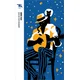 Blues egy fekete macskáért - novellák