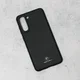 TERACELL Maska za Samsung G990 Galaxy S21 FE Skin mat crna