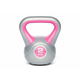 KettleBell utež iz gume 2 kg