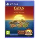 SONY Igrica za PS4 Catan - Super Deluxe Edition