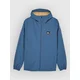 Quiksilver Overcast 3K Warm Jacket dark denim