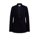 WE Fashion Blazer  temno modra
