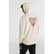 Moški pulover s kapuco hummel TIMO HOODIE
