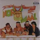 Normaal - Normalis Jubilaris (15 Joar) (Reissue) (Silver Slightly Coloured) (2 LP)