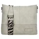 Zebra Trends Merel 20545 Medium grey