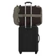 CabinZero Classic Pro 42L Grey Moor