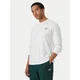 Reebok Majica z dolgimi rokavi Feliks RK25738CCM Bela Regular Fit