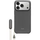 Beats iPhone 17 Pro Kickstand Case with MagSafe and Camera Control - Granite Gray