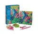 Sentosphére Art & Creations Canevas A Diamanter - Kolibri