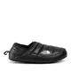 The North Face Nogavice THERMOBALL? TRACTION MULE V Črna