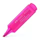 Signir Faber Castell 46 FLUO roze 14877