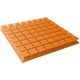 Mega Acoustic PM-8K 60x60 Orange