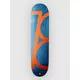 Plan B Team Slanted 8.375x32.0 Twin Skateboard De uni