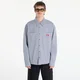 Srajca Dickies Hickory Work Shirt Ls Retro Indigo L