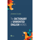 The dictionary of unwonted English words - Zoran Čajka