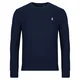 Polo Ralph Lauren PULL COL ROND EN COTON pisana