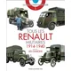 Tous les Renault militaires - 1914-1940