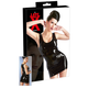 LateX Mini Dress 2900173 Black L