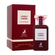 Maison Alhambra unisex parfumska voda Forbidden Love, 80ml